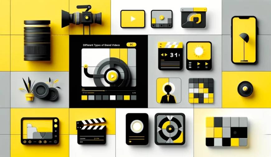 体验北川产品视频拍摄：开启便捷生活新篇章