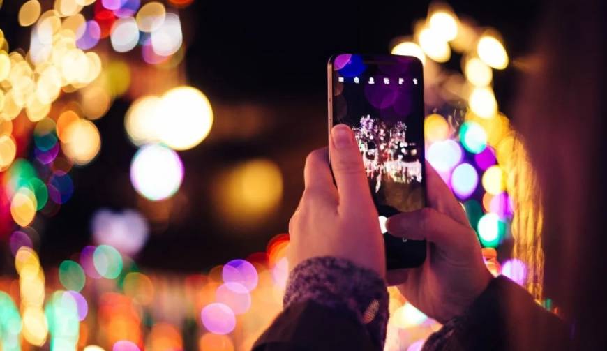 北川产品视频拍摄惊艳亮相：极致细节，彰显卓越品质