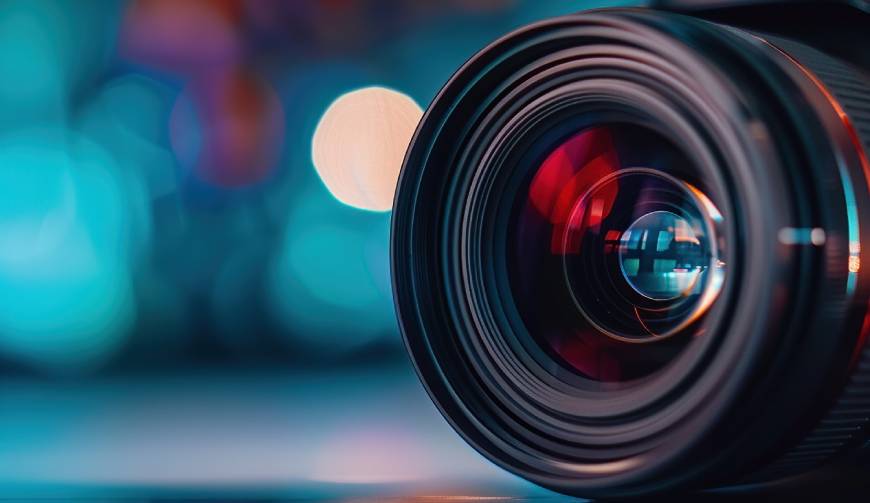 与北川产品视频拍摄同行：畅享高效、舒适的每一天