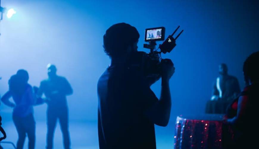 神秘新品来袭！北川产品视频拍摄究竟有何神奇之处？