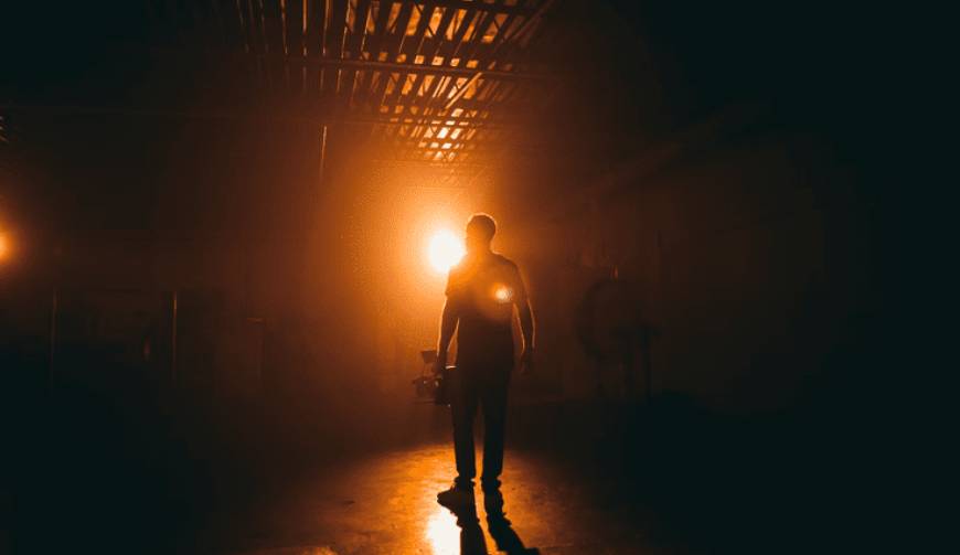 未曾见过的北川产品视频拍摄：一场颠覆认知的视觉盛宴