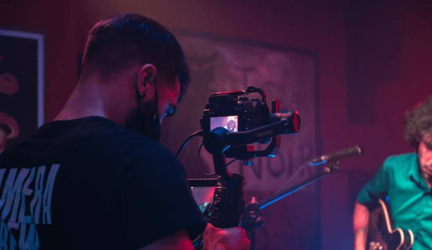 匠心雕琢视觉盛宴！专业北川产品视频拍摄公司赋能品牌价值