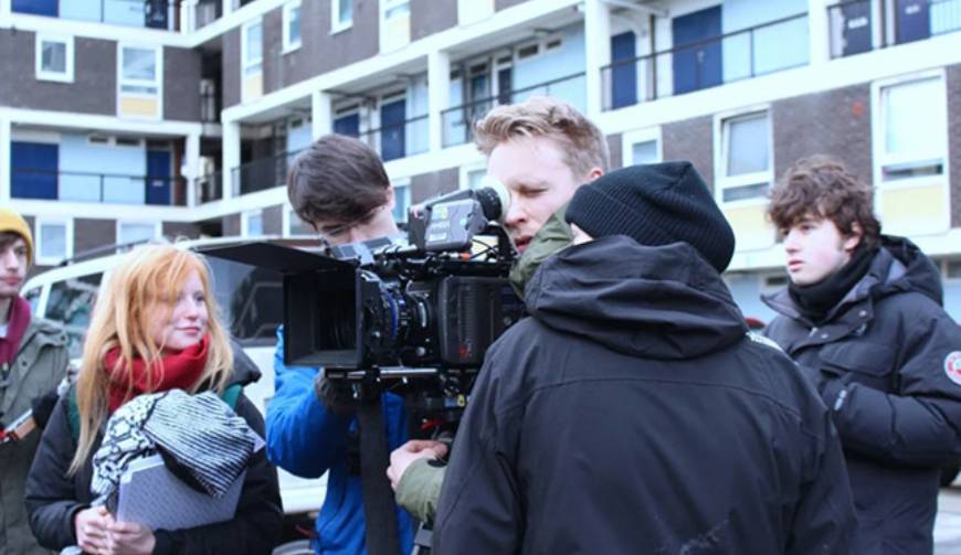 拒绝模板化套路！北川产品视频拍摄公司独创个性化视觉解决方案