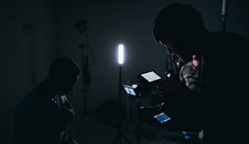 深耕北川产品视频拍摄，解锁产品出圈的流量密码