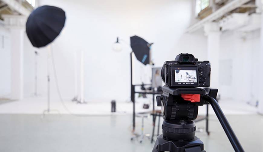 深耕北川电商产品视频拍摄制作，解锁电商爆款的视觉密码