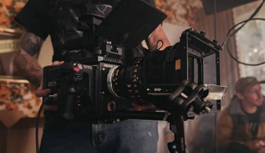 深耕本土，北川产品宣传视频拍摄公司的服务密码