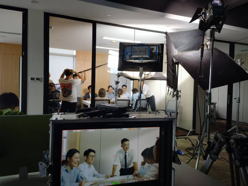 北川电商产品视频拍摄制作进阶指南，赋能产品电商突围