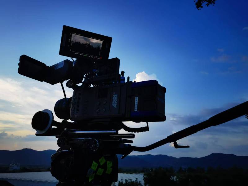 流量思维，北川电商产品视频拍摄制作的核心逻辑