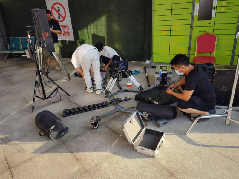 北川产品视频拍摄全攻略，让产品魅力在镜头下尽情绽放