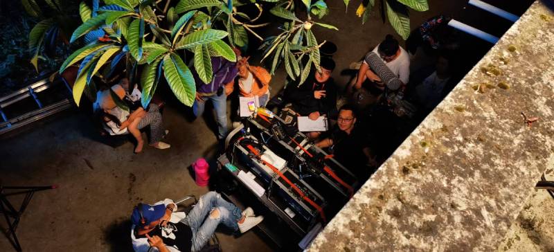 解锁北川产品宣传视频拍摄公司新势能，助力品牌强势破圈