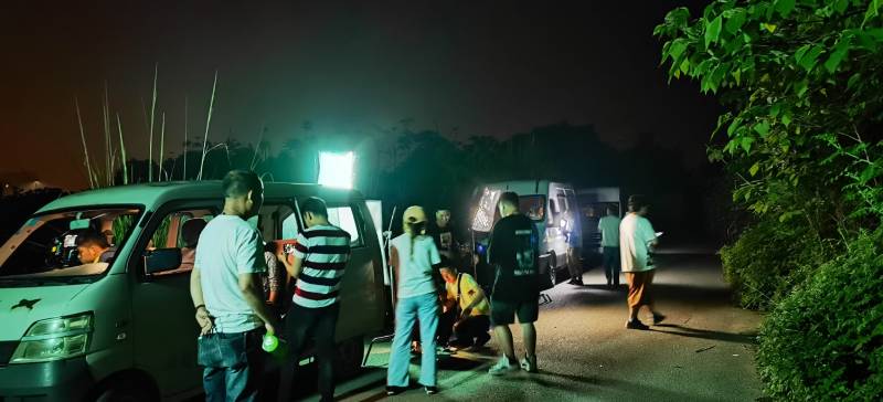 以镜头为笔，绘就北川产品视频的进阶之路