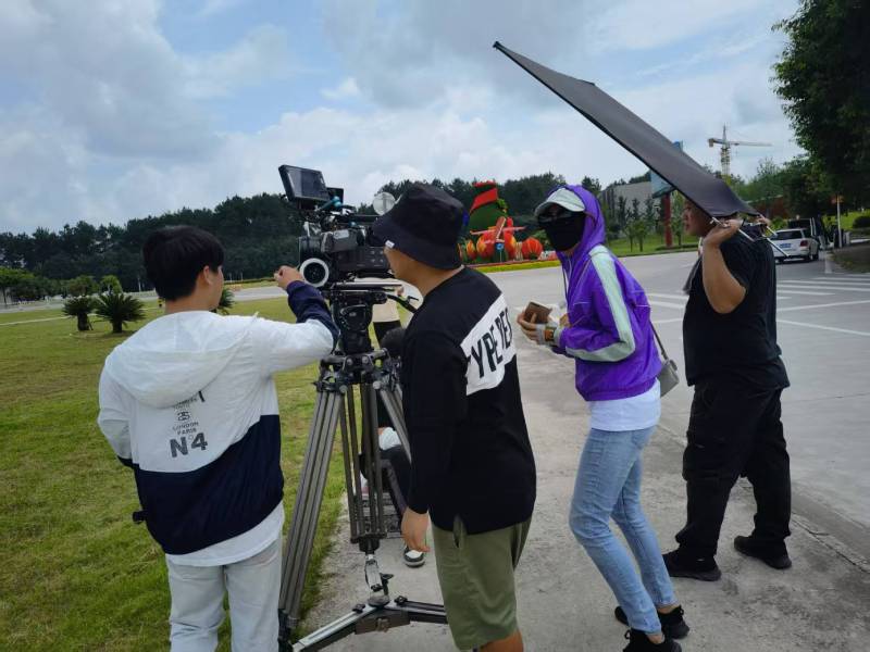 北川极致互动，未来愿景宏大，致力于成为全球领先的产品宣传视频企业