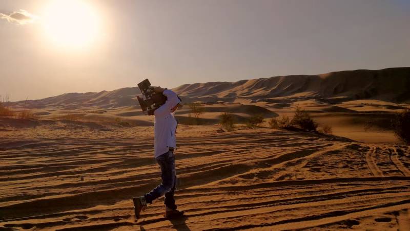 深耕北川产品宣传视频拍摄公司，解锁品牌传播的核心动能