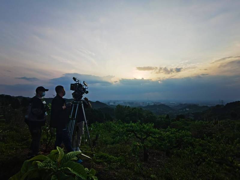 聚焦北川产品宣传视频拍摄公司，用专业实力铸就品牌传播传奇