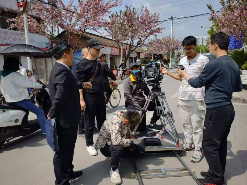 北川产品视频拍摄进阶指南，助力产品抢占视觉高地