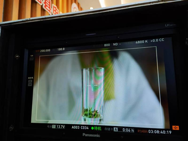 天然优选！北川电商产品宣传视频溯源原料产地的真实故事