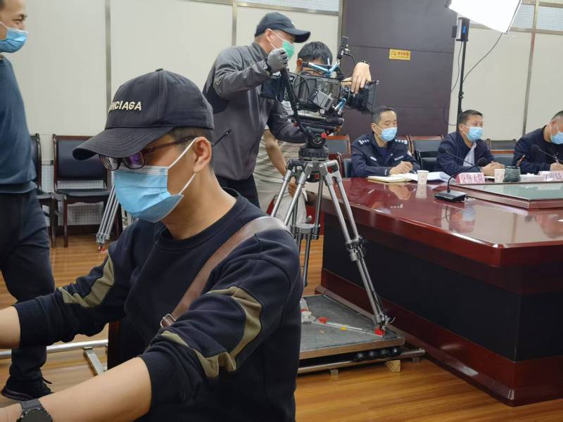 让销量翻倍的秘密武器！北川产品视频拍摄公司定制高转化视觉方案