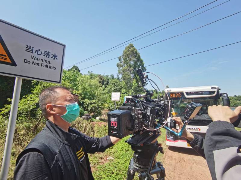 选对公司才出彩！深度剖析北川产品视频拍摄公司的核心竞争力