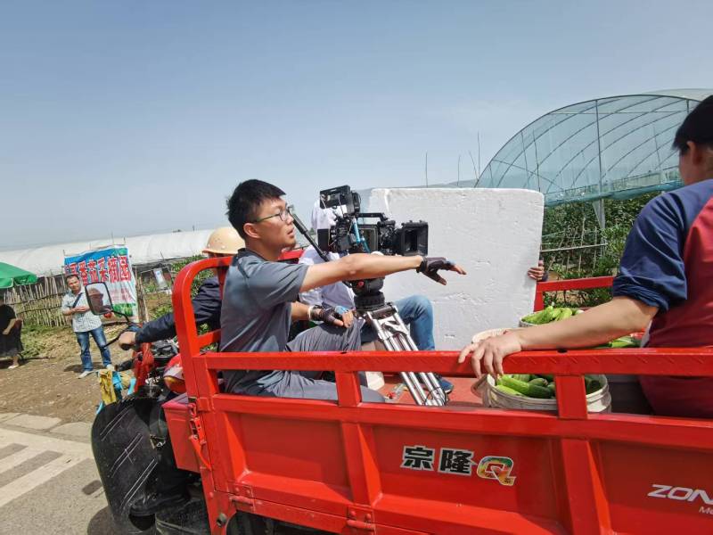 电商爆款背后的推手：北川产品视频拍摄公司精准捕捉卖点痛点