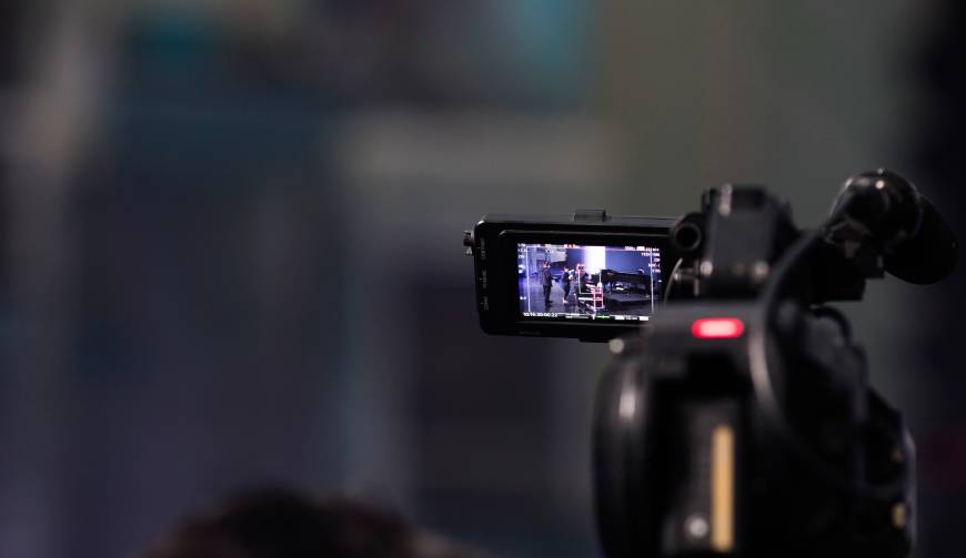 北川产品视频拍摄制作：揭秘如何打造令人印象深刻的商业宣传片